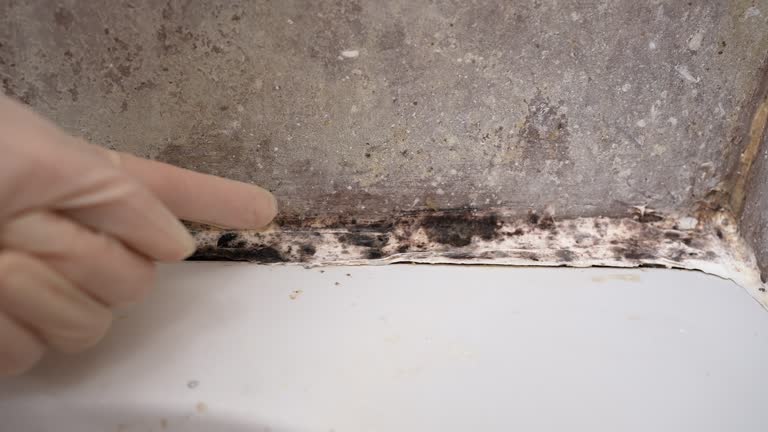 Best Water Damage & Mold Remediation  in Belle Plaine, MN